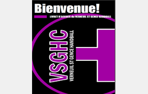 Pré-inscription Saison 2019/2020