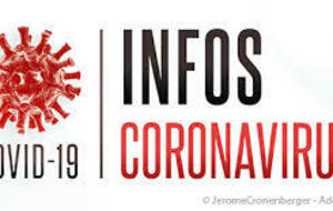 INFOS COVID