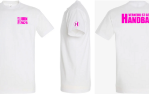 Commande MAILLOT SUPPORTER &quot;FINALES&quot;