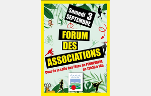 Forum des Associations de Verneuil