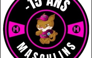 STAGE de rentrée - 15 ans masculins (journée 2)
