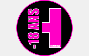Entrainement -18 Ans Féminines