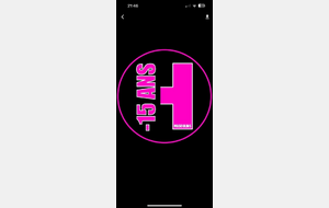 Match - 15 ans masculins VSGHC (2) / PA PALAIS