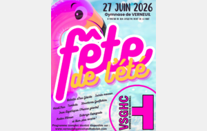 Fête de l'été