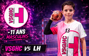 Match -11 Ans Masculins (1)