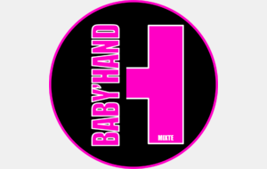 Baby-Hand (3-5 Ans)