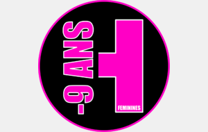 Ecole de Hand (- 9 Ans Féminines)