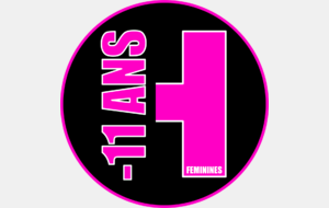 -11 Ans Féminines