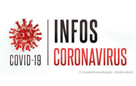  INFOS COVID 
