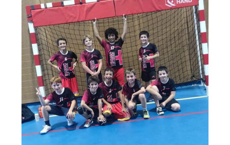 -11 Ans (1) Belles Victoires