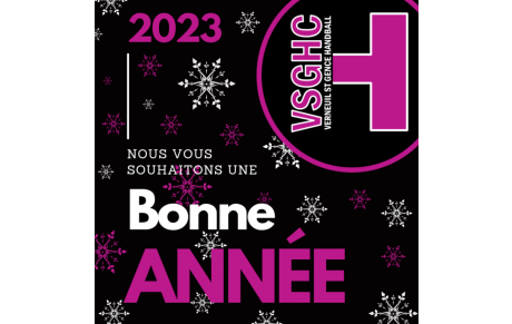 Happy New Year