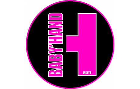 Baby-Hand (3-5 Ans)