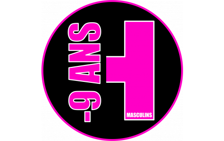 Ecole Mini Hand (-9 ans Masculins)