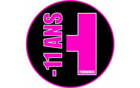 -11 Ans Féminines