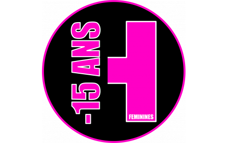 -15 Ans Féminines
