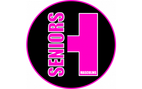 Séniors Masculins