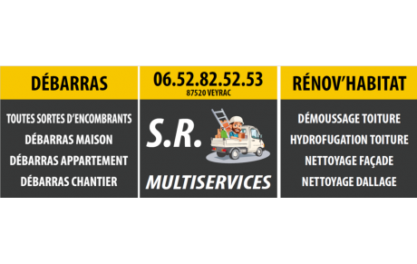 S.R MULTISERVICE