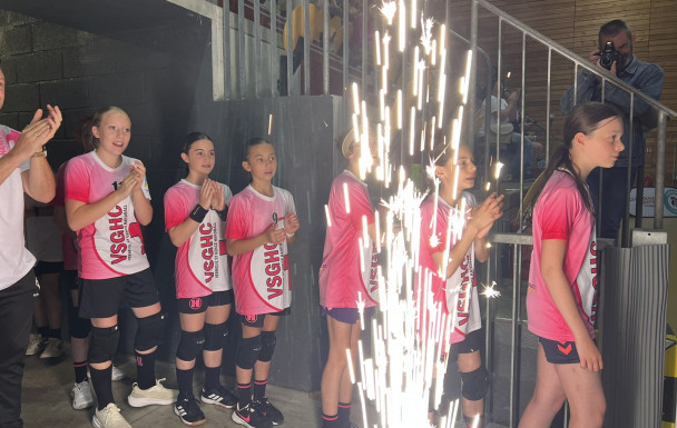 FINALE INTERDEPARTEMENTALE -13 Ans Féminines Excellence