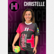 Christelle HYVERNAUD